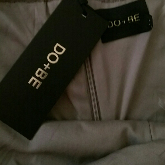 Do & Be Dress - Picture 8 of 8